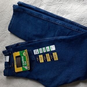 #101 WRANGLER  936 Men's Jeans